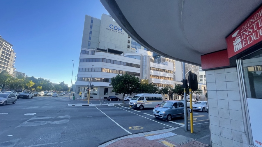 To Let commercial Property for Rent in Cape Town City Centre Western Cape